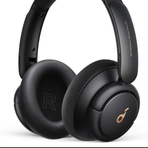Headphones by Anker